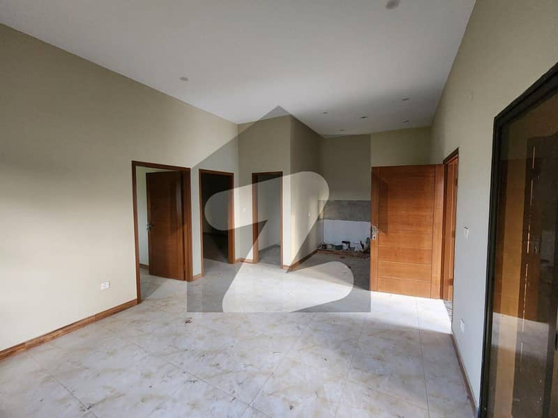 120 Square Yards House In Al-Jadeed Residency For sale
