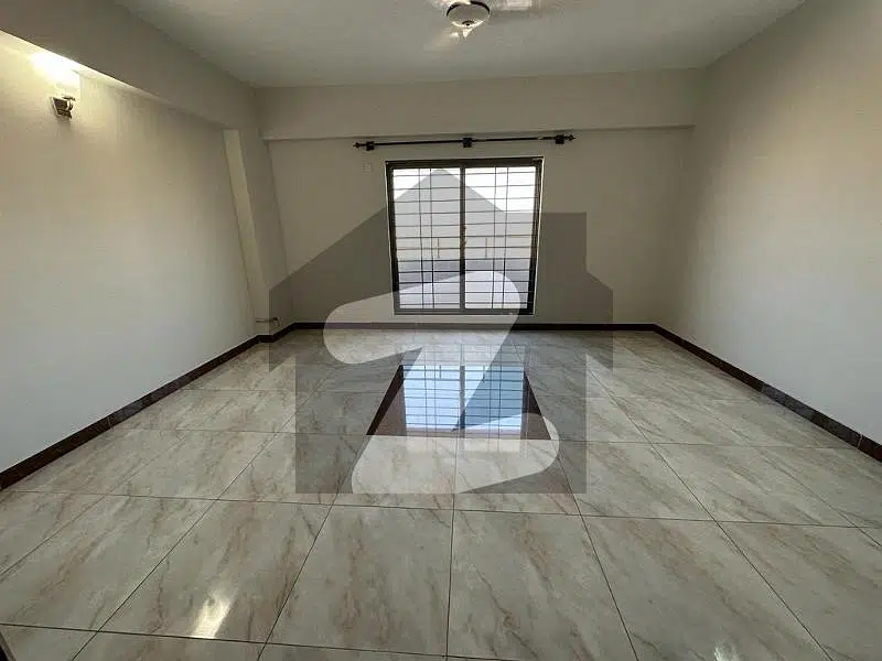 3 Bedroom Apartment Available In Askari 14