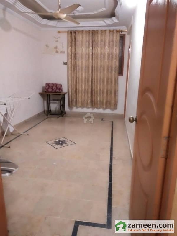 1st Floor Portion Federal B Area Block 17 Federal B Area, Karachi