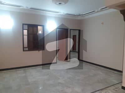 120 Sq Yd Ground Floor Portion In Gulshan- E- Jamal