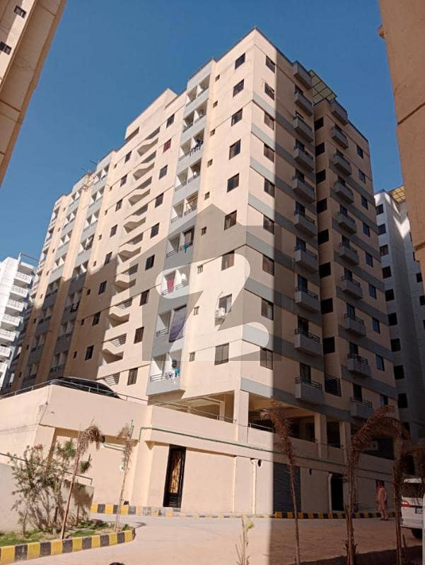 Flat For Sale
A Luxury Neat and Clean Two Bedrooms Apartment Available For Sale in Block 17 DHA Phase 2 Islamabad