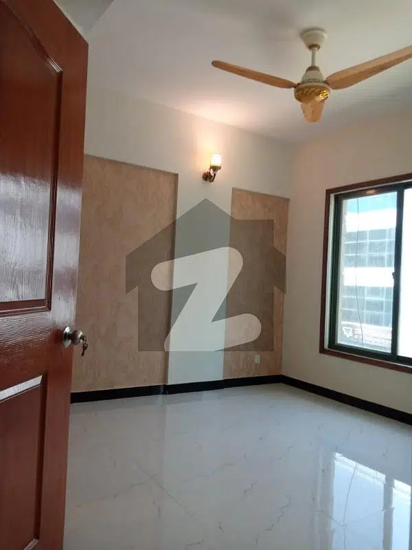 Defence Small Shahbaz Commercial New Apartment