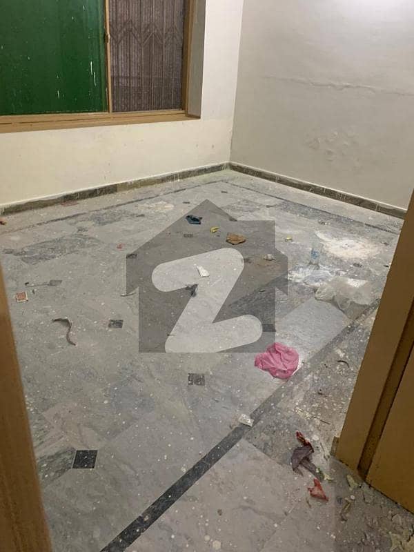 رینج روڈ راولپنڈی میں 2 کمروں کا 3 مرلہ مکان 18.0 ہزار میں کرایہ پر دستیاب ہے۔