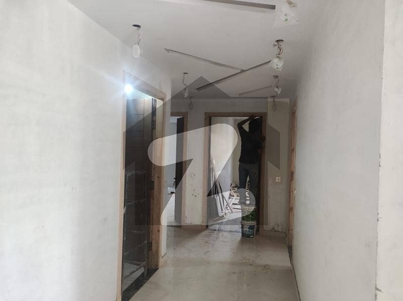 2 Bed Luxury Flat In Dawood Plaza H-13 Shams Colony