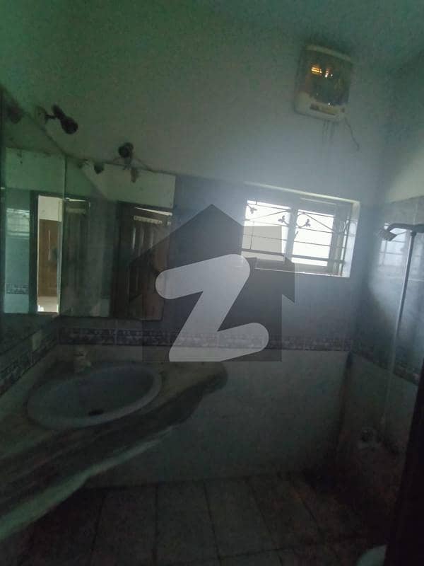 10 Marla House For RENT Phase 3, Z Block DHA