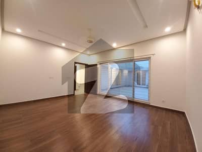 Upper Portion Brand New Modern house for Rent Hot location