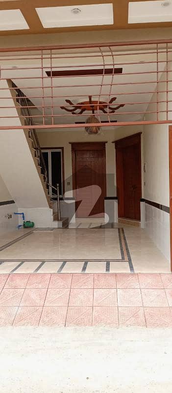 میسرائل روڈ راولپنڈی میں 2 کمروں کا 5 مرلہ مکان 1.35 کروڑ میں برائے فروخت۔