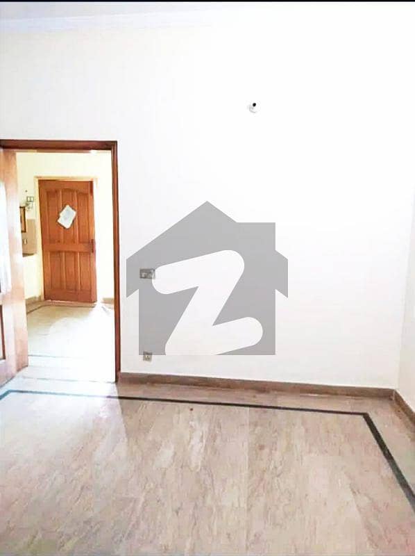 5 Marla Apartment For Sale in Khayaban-e-Amin E Block LDA Approved Gas available