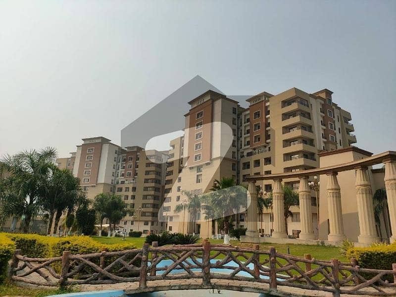 Prime Location Flat Is Available For Sale