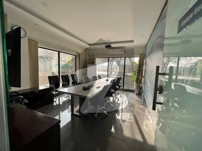 G10 /2 office available for rent on beautiful location