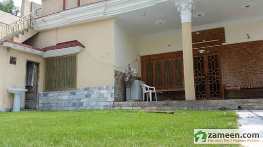 House For Sale In Chohar