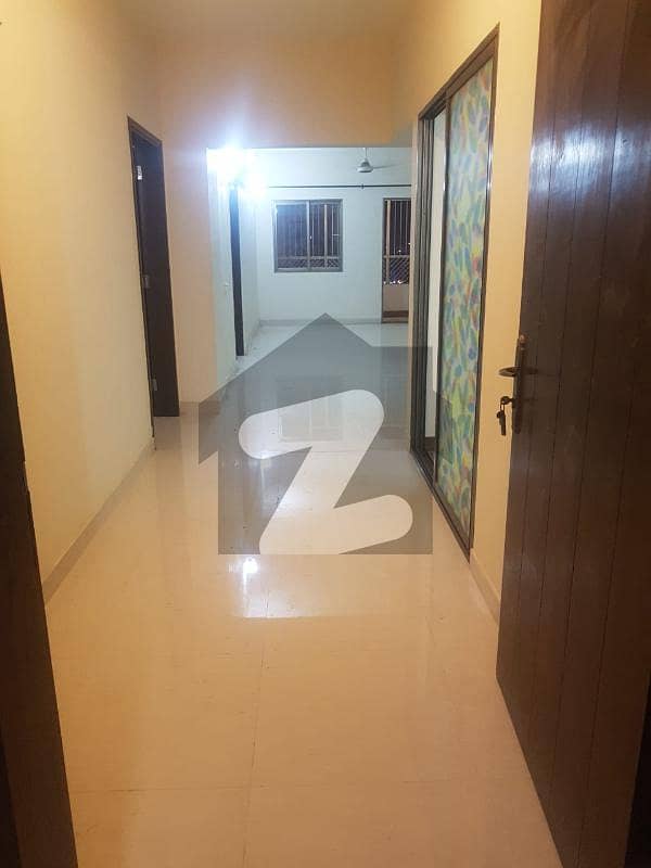 THE RESIDENCE 3 bedroom Flat for Rent in Clifton Clifton Block 8