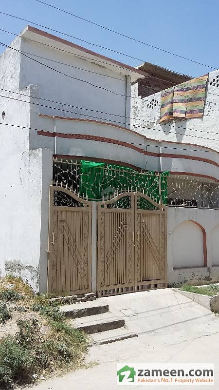 5 Marla House for Sale New City Phase 1 Wah Cantt 5 Marla House for Sale New City Phase 1 Wah Cantt