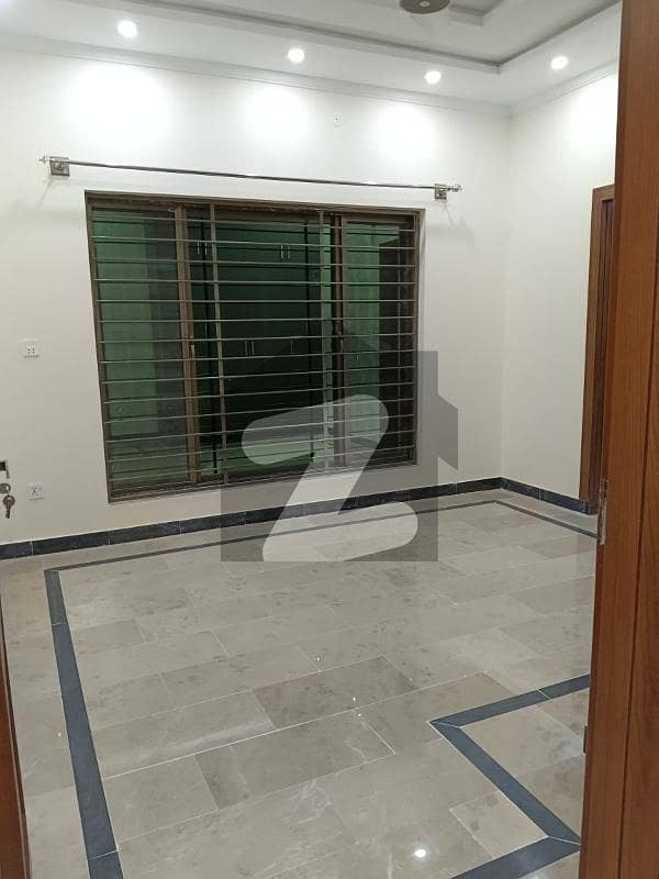 10 Marla Full House Available In Phase 7 For Rent Bahria Town Phase 7