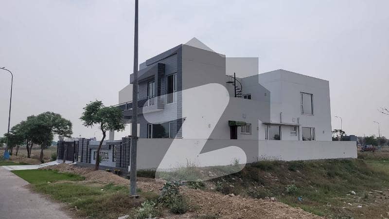 Brand New Kanal House For Rent Barki Road