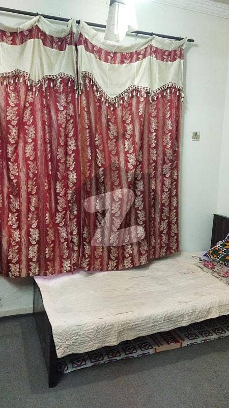 furnished room for single Person available G-13/1