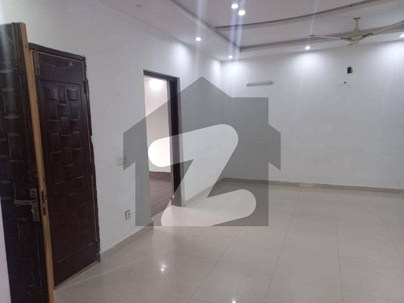 10 Marla Like A New Brand Condition Excellent Good Upper Portion House For Rent In Awais Qarni Block Bahria Town Lahore
