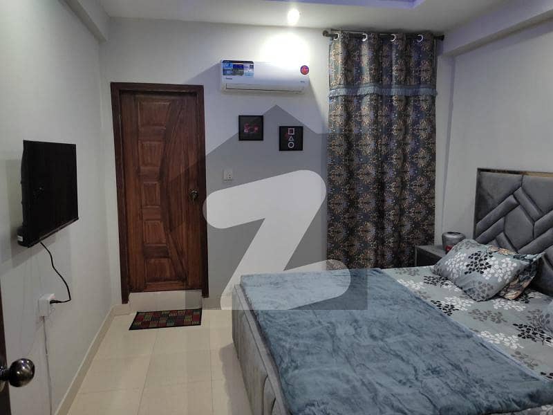 Elegant One Bedroom Furnished Apartment Elegant One Bedroom Furnished Apartment