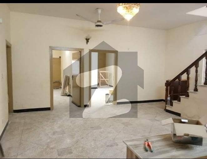 Full House for Rent G10/3 VIP location G10/3, G10, Islamabad