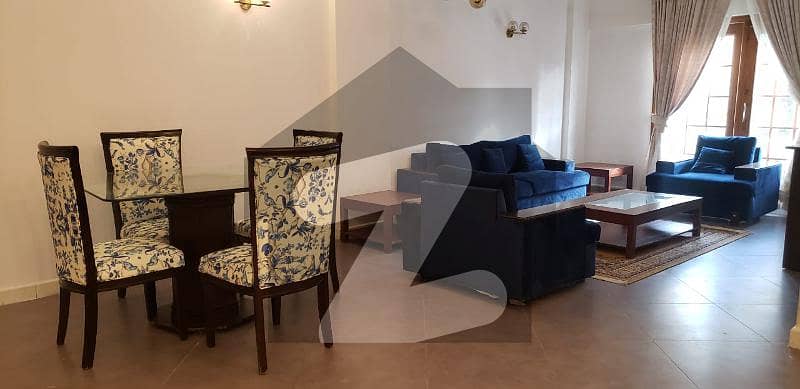 Luxury Beautiful Apartment available for rent in Diplomatic Enclave