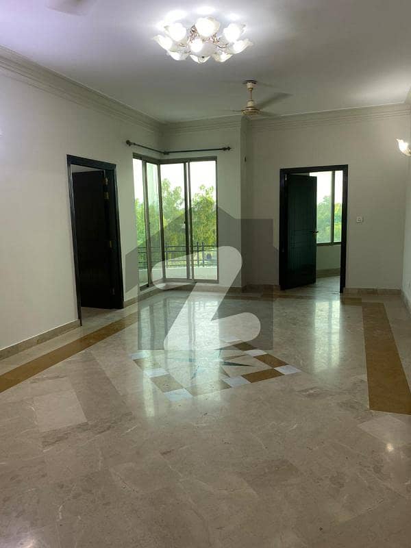 Stunning Apartment For Sale In Tariq Heights F-11 Islamabad