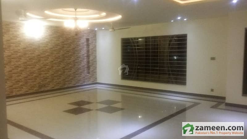 Beautiful And Brand New House For Sale In Bahria Town Rawalpindi