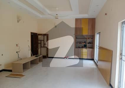 Double Story Full House Available For Rent In G11 Prime Location