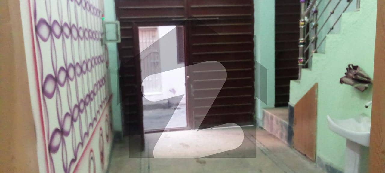 House For sale In Sethi Town