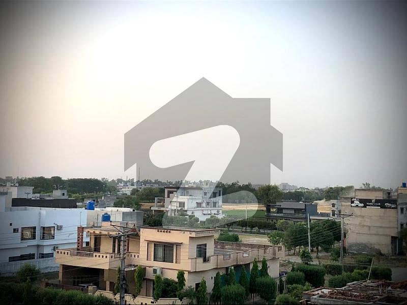 10 Marla Plot Agrics Town Main Raiwind Road 10 Marla Plot Agrics Town Main Raiwind Road