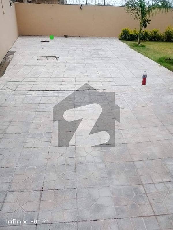 2 Bed Single Storey Corner House For Rent Size 25 Marla Bani Gala, Islamabad ID46134096