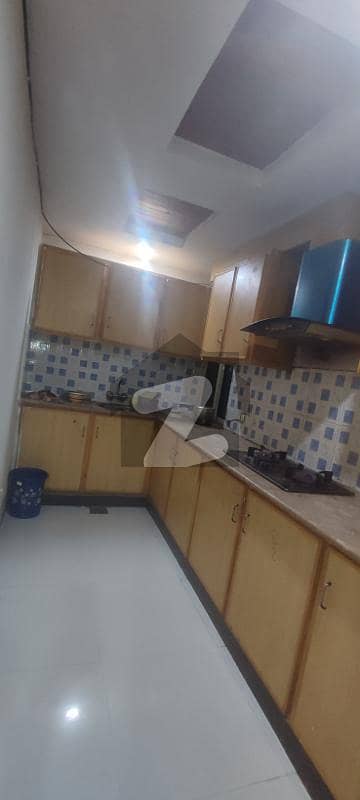 Flat Available For Rent In E-11/4 Islamabad