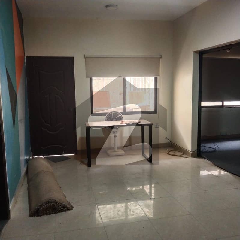 Ground Floor Apartment in Rufi Heights for Rent.