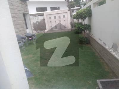 Defenc Dha Phase 6 Bungalow For Rent