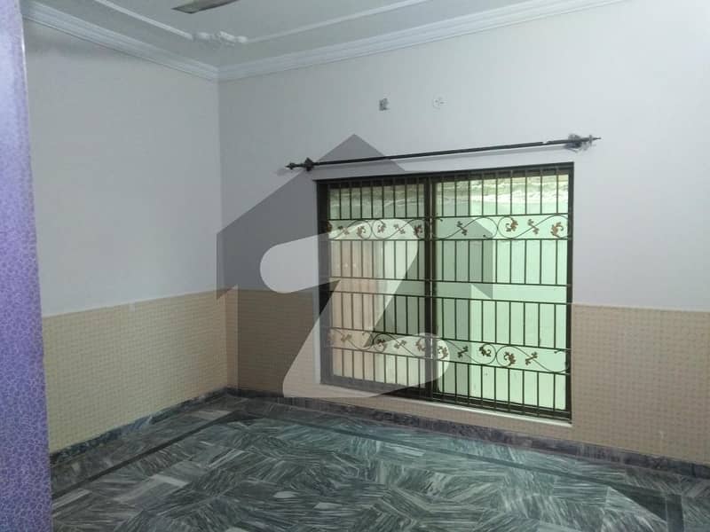 House For sale Is Readily Available In Prime Location Of Lalazar
