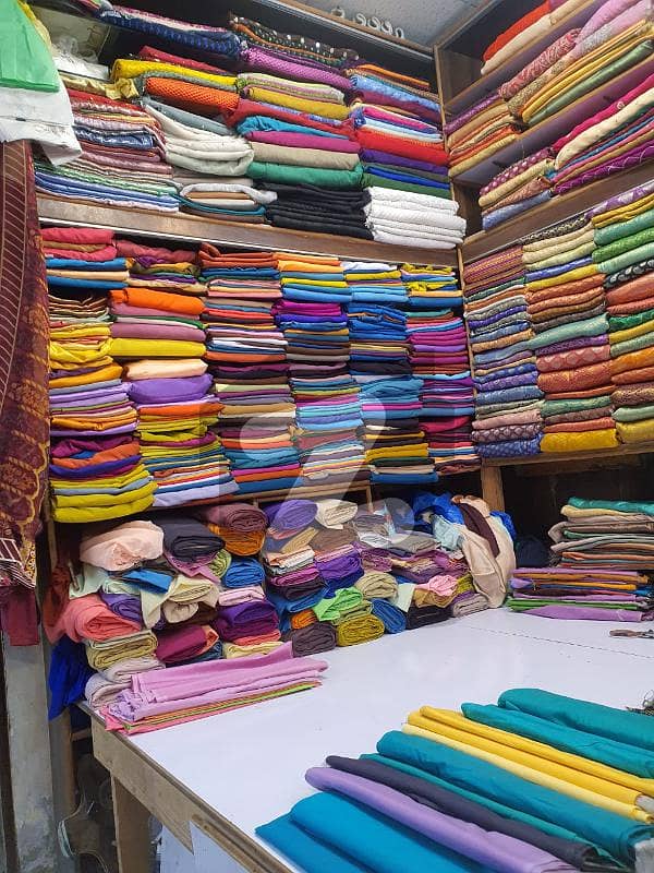 ٹاؤن شپ ۔ سیکٹر بی1 ٹاؤن شپ,لاہور میں 1 مرلہ دکان 90.0 لاکھ میں برائے فروخت۔