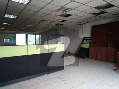 Office For sale In Siddique Trade Center
