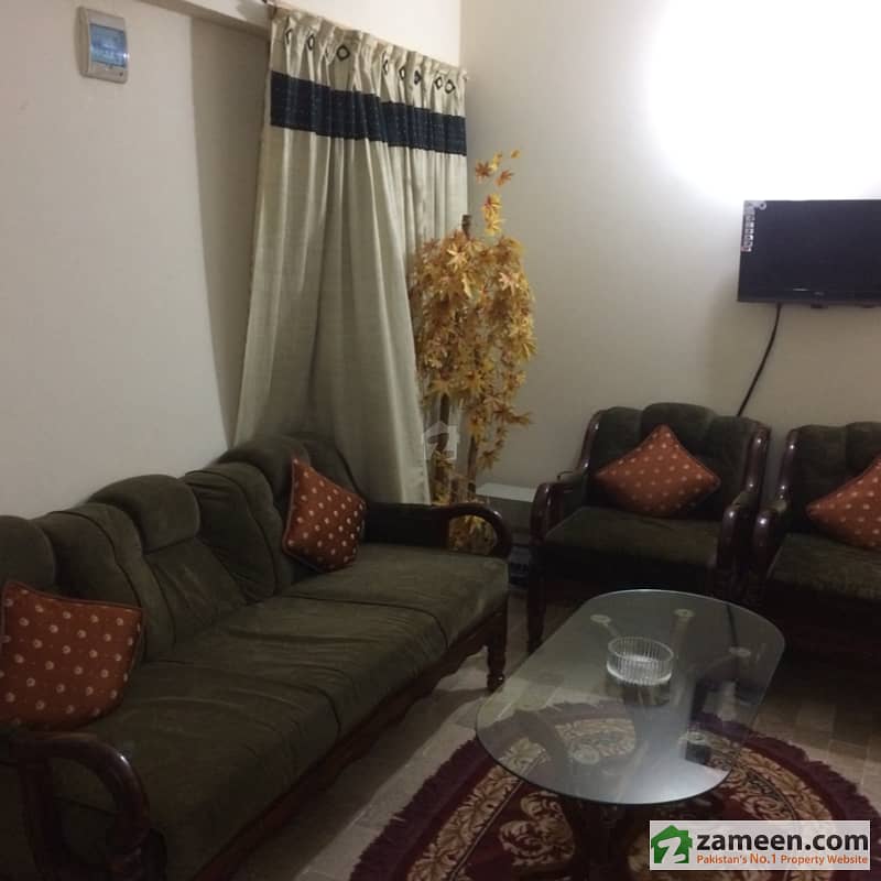 Flat For Sale At Ideal Arcade Phase I GulzareHijri, Scheme 33