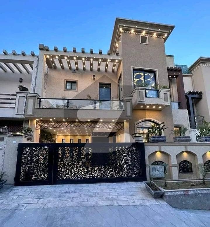 7 Marla Designer Brand New House Is Available For Sale Bahria Town Phase 8 Rawalpindi 7 Marla Designer Brand New House Is Available For Sale Bahria Town Phase 8 Rawalpindi