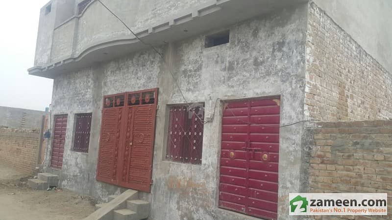 2 New House For Rent Available In Chakwal