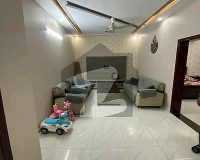 7 Marla House In Millat Road Is Available