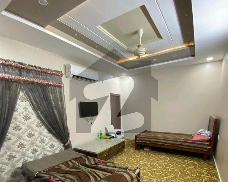 To sale You Can Find Spacious House In Millat Town