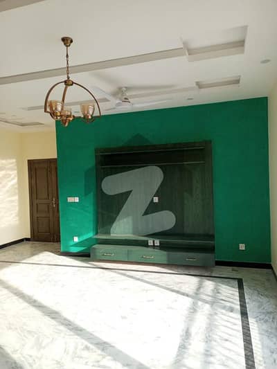 1 Kanal Brand New Portion Available For Rent