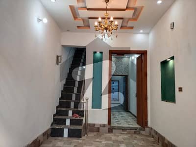مرغزار آفیسرز کالونی لاہور میں 3 کمروں کا 3 مرلہ مکان 80.0 لاکھ میں برائے فروخت۔