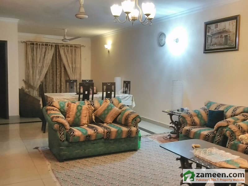 3 Bedroom Luxury And Affordable Flat In Heart Of Lahore Rehman Villas, Lahore ID6553903