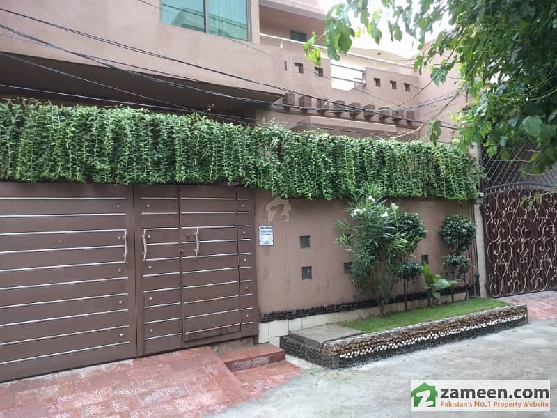 5 Marla House For Sale In Al Hafiz Town 5 Marla House For Sale In Al Hafiz Town