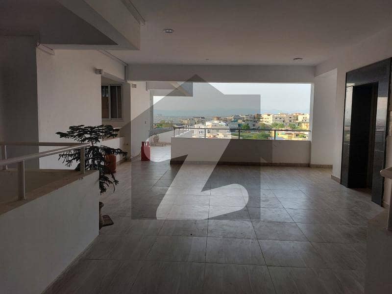 Elcielo Block B 1000 Square Feet Flat In AlGhurair Giga For Rent Al