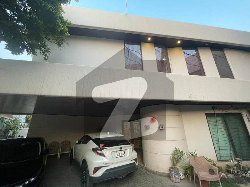 beautiful house for sale in DHA phase 3 x
 block Kanal house