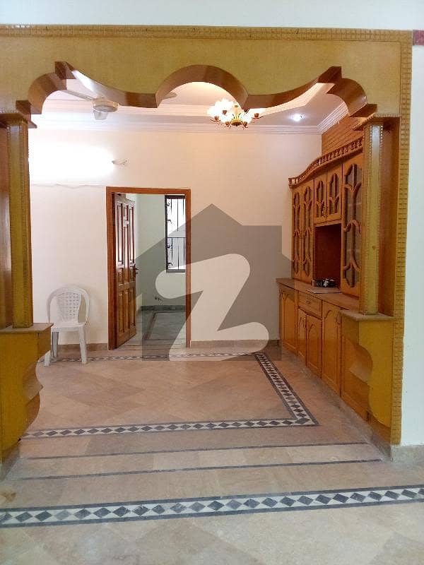 نیشنل پولیس فاؤنڈیشن او ۔ 9 اسلام آباد میں 4 کمروں کا 5 مرلہ مکان 60.0 ہزار میں کرایہ پر دستیاب ہے۔