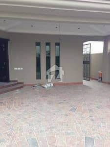 1 Kanal Upper Portion 1 Bed For Rent In DHA Phase 2
