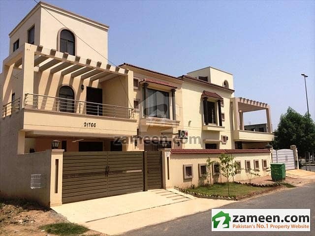 10 Marla Upper Portion For Rent In DHA Phase 5